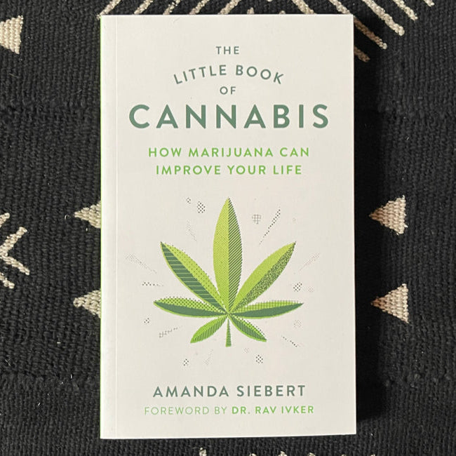 Little Book of Cannabis