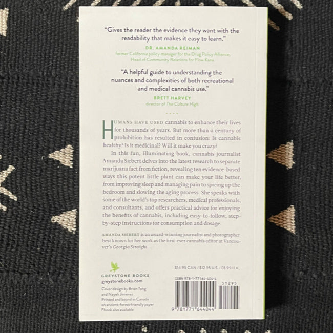 Little Book of Cannabis