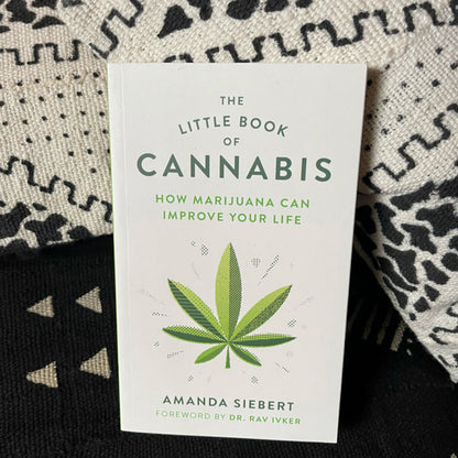 Little Book of Cannabis