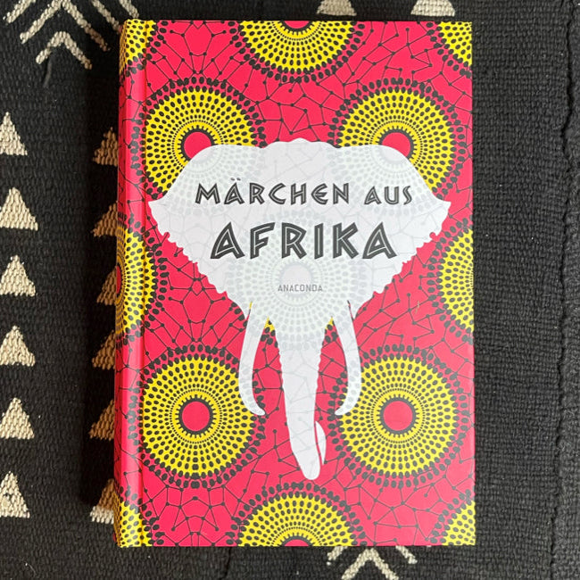 Märchen aus Afrika | Carl Meinhof