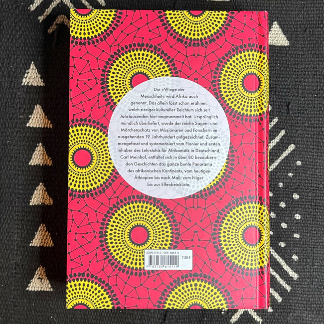 Märchen aus Afrika | Carl Meinhof