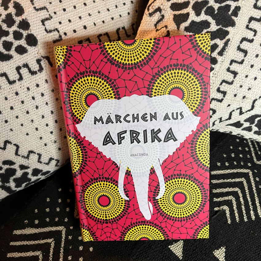 Märchen aus Afrika | Carl Meinhof