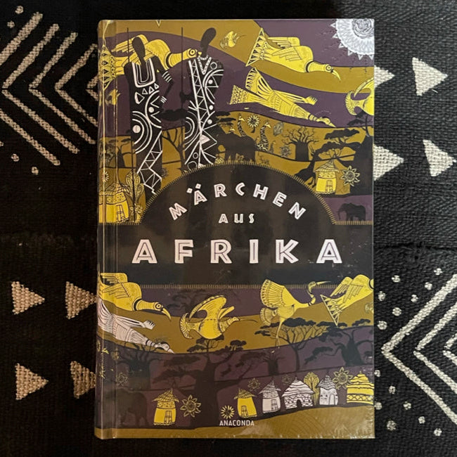 Märchen aus Afrika