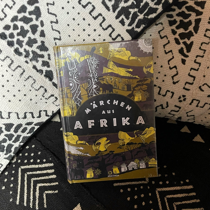 Märchen aus Afrika