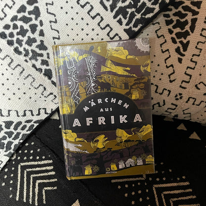 Märchen aus Afrika