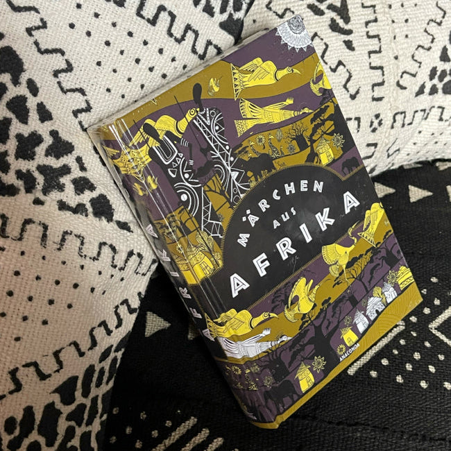Märchen aus Afrika