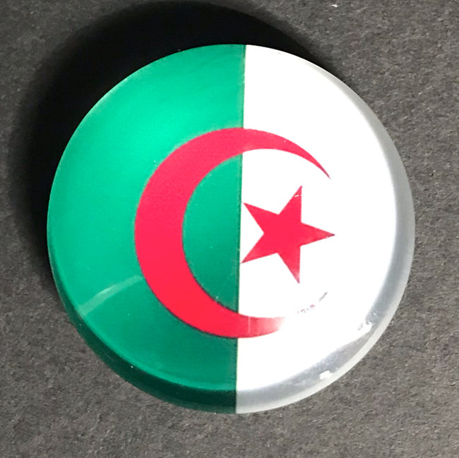 magnet algerien