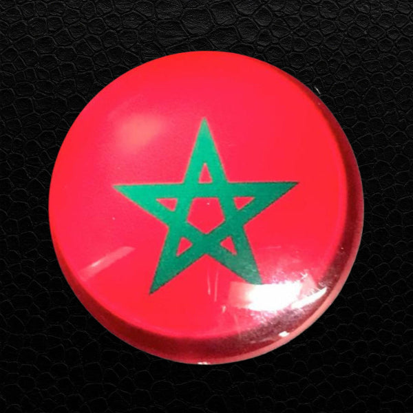 Magnet Marokko