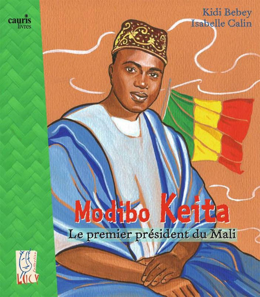 modibo-keita-le-premier-president-du-mali