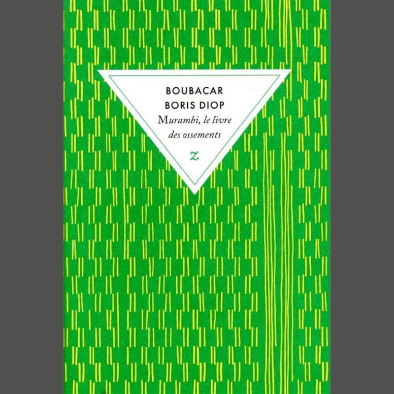 Murambi | Boubacar Boris Diop