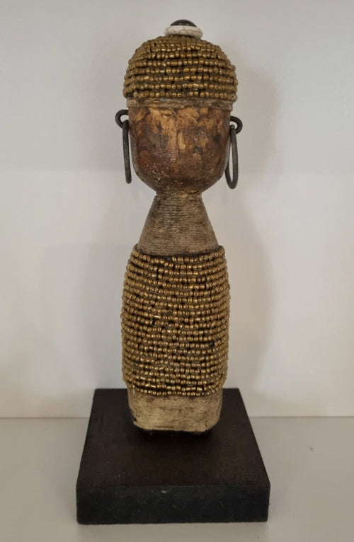 Namji Puppe Kamerun