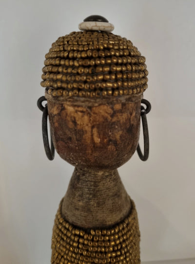 Namji Puppe Kamerun