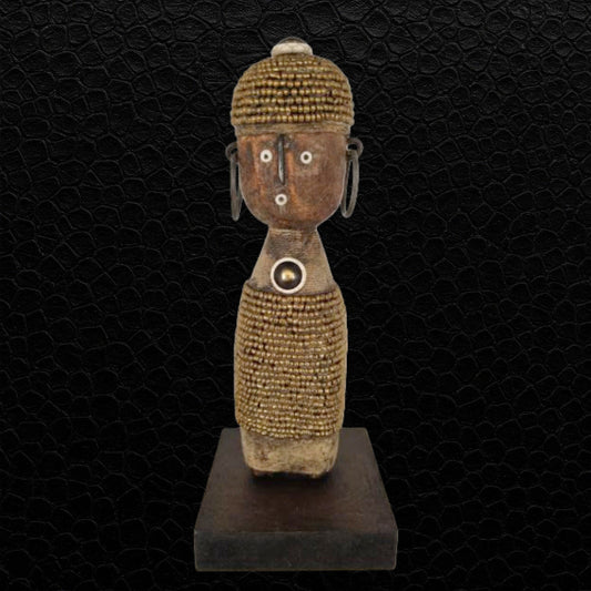 Kamerun Namji-Puppe