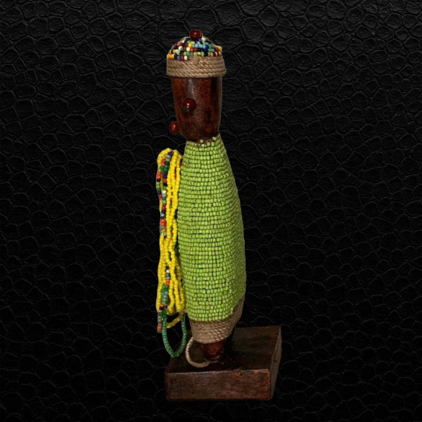 Namji Puppe Kamerun