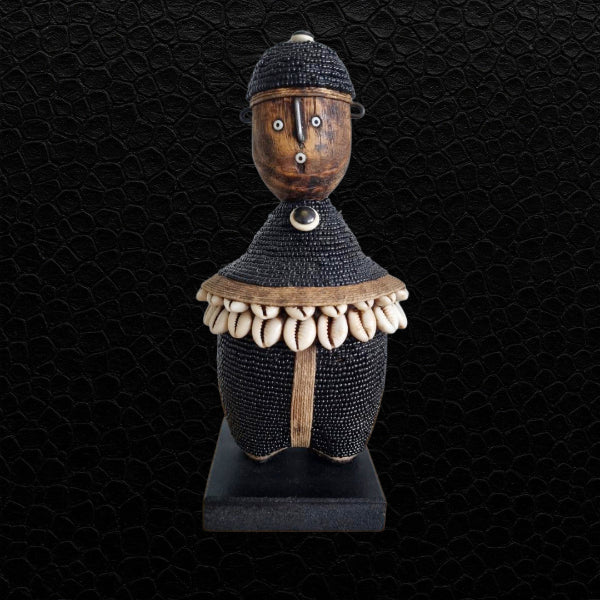Kamerun Namji Puppe