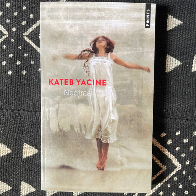 Nedjma | Kateb Yacine