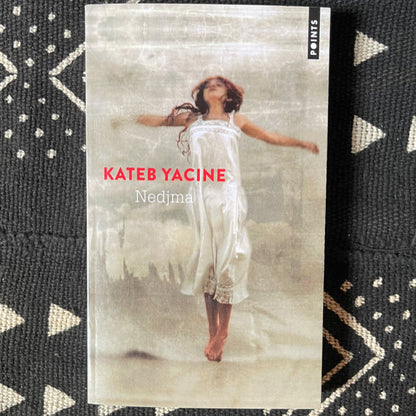 Nedjma | Kateb Yacine