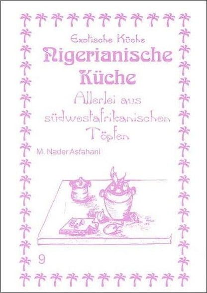 nigerianische kueche