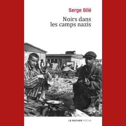 Noirs dans les camps nazis