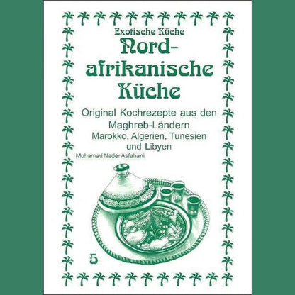 Nordafrikanische Küche