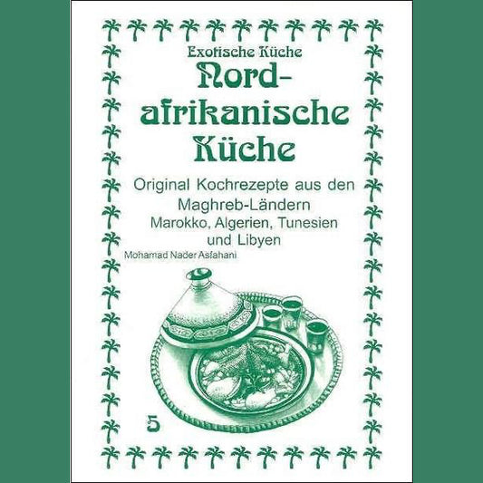 Nordafrikanische Küche