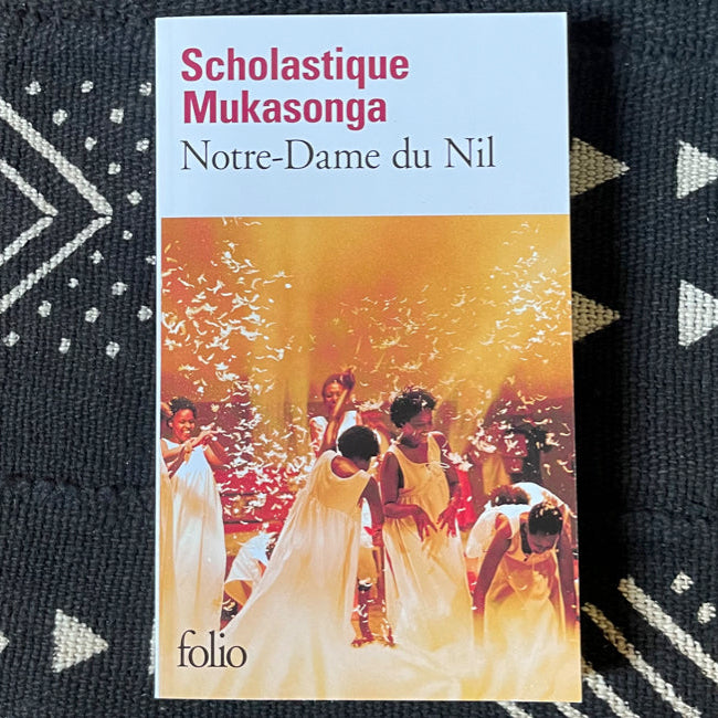 Notre-Dame du Nil | Scholastique Mukasonga