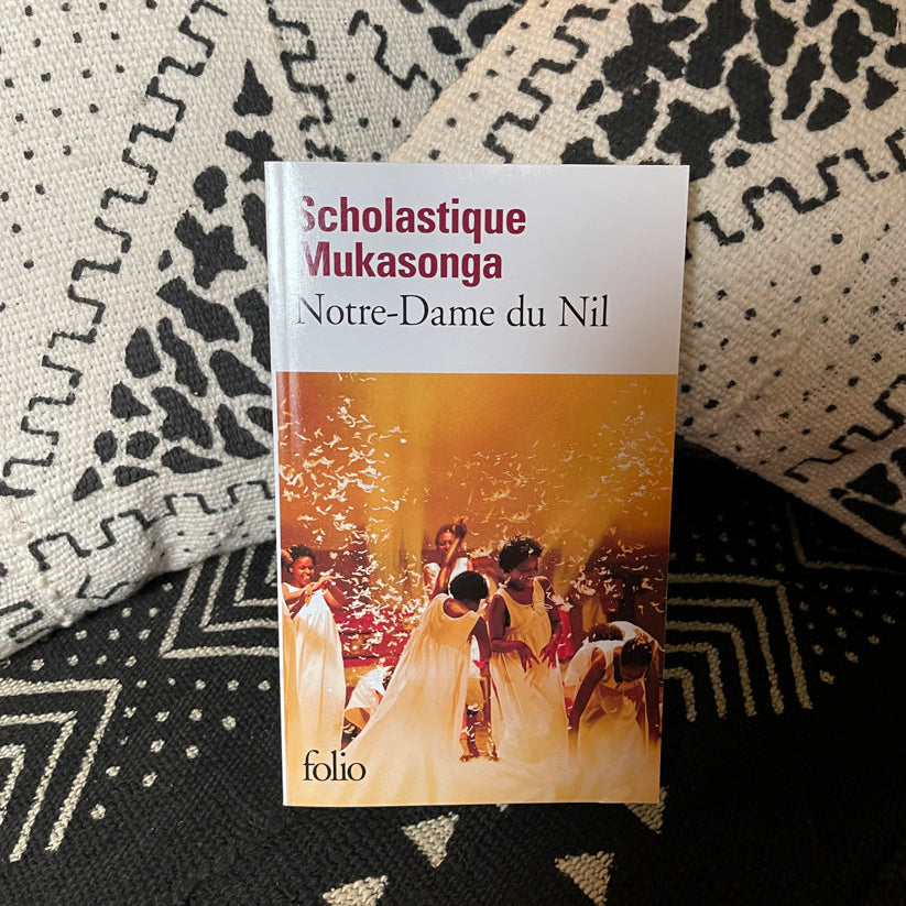 Notre-Dame du Nil | Scholastique Mukasonga
