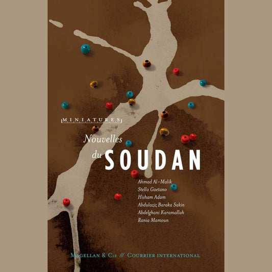 Nouvelles du Soudan