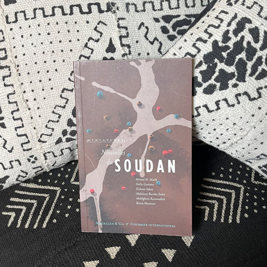 Nouvelles du Soudan