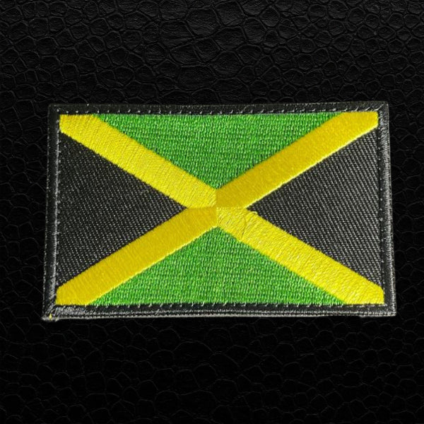Patch Jamaica