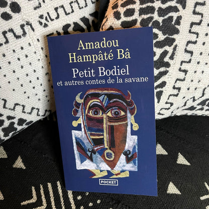 Petit Bodiel et autres contes de la savane | Amadou Hampâté Bâ