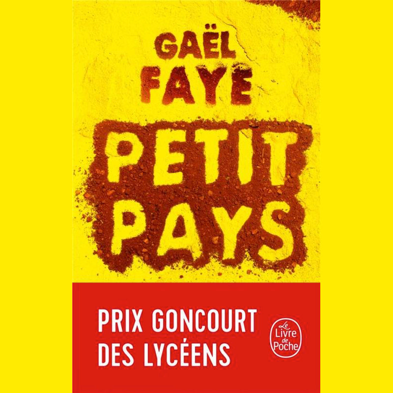 Petit pays | Gaël Faye