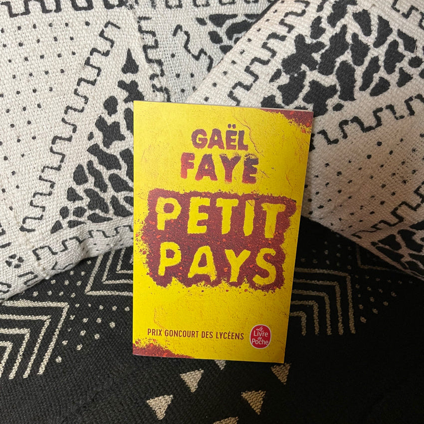 Petit pays | Gaël Faye