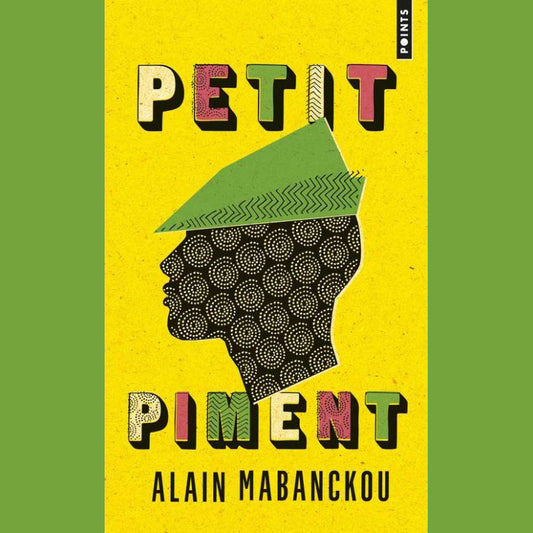 Petit piment | Alain Mabanckou