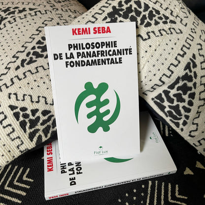 Philosophie de la panafricanité fondamentale