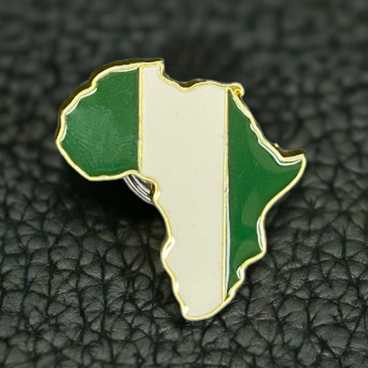 Pin Nigeria