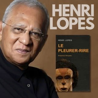 Le pleurer-rire de Henri Lopes