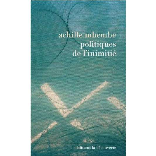Politiques de l'inimitié