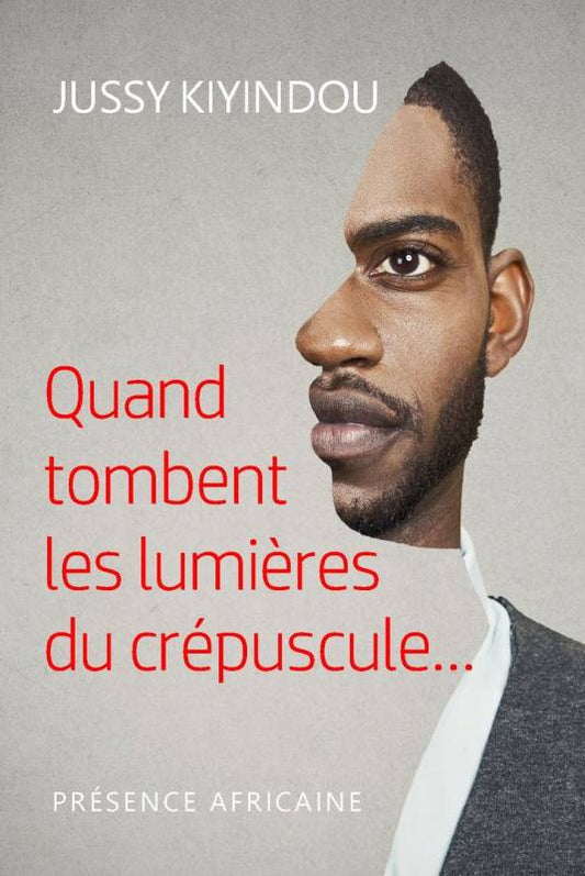Quand tombent les lumières du crépuscule... | Jussy Kiyindou