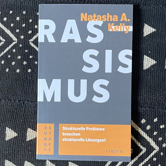 Rassismus. Strukturelle Probleme brauchen strukturelle Lösungen!