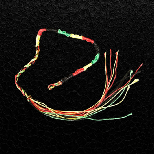 Rasta Freundschaftsarmband