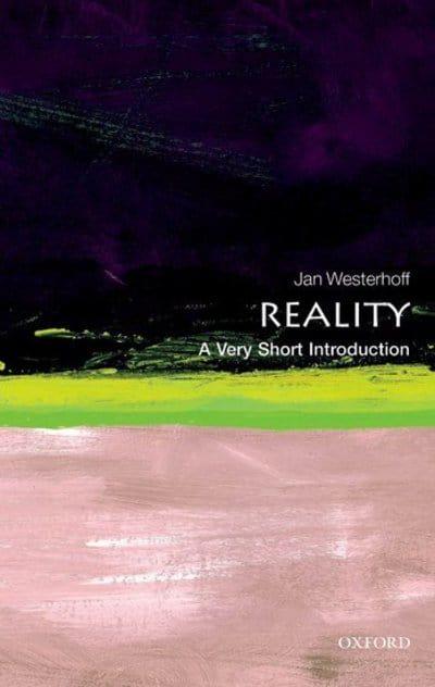 Reality - A very short introduction