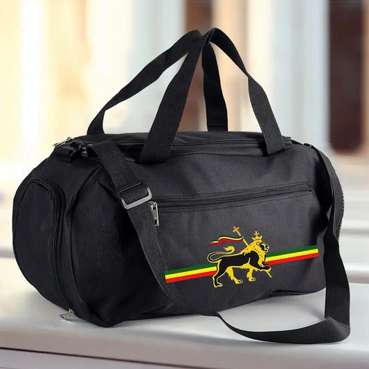 Rastafari Reisetasche