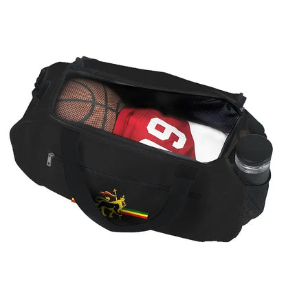 Rastafari Reisetasche