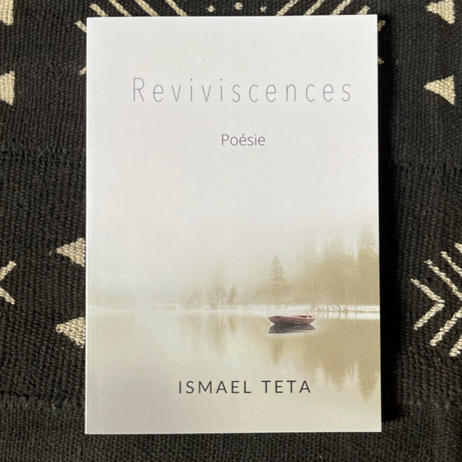 Reviviscences de Ismael Teta
