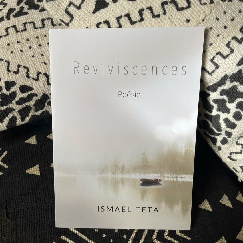 Reviviscences de Ismael Teta