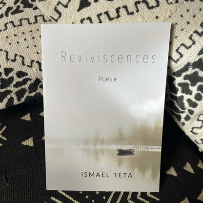 Reviviscences de Ismael Teta