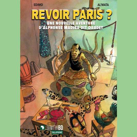 Revoir Paris ?