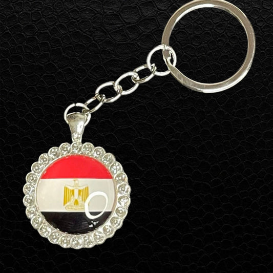 Schlüsselanhänger Ägypten