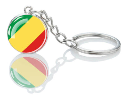 Schlüsselanhänger Mali
